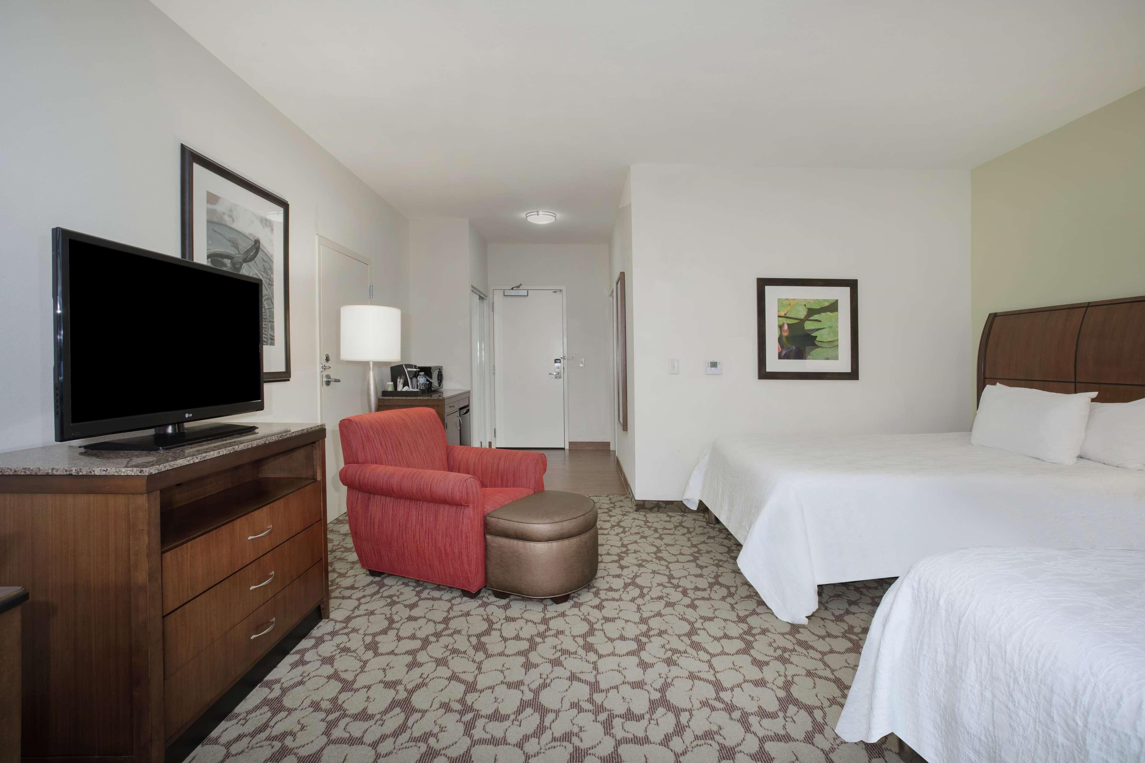 Hilton Garden Inn Lincoln Downtown/Haymarket Exterior photo