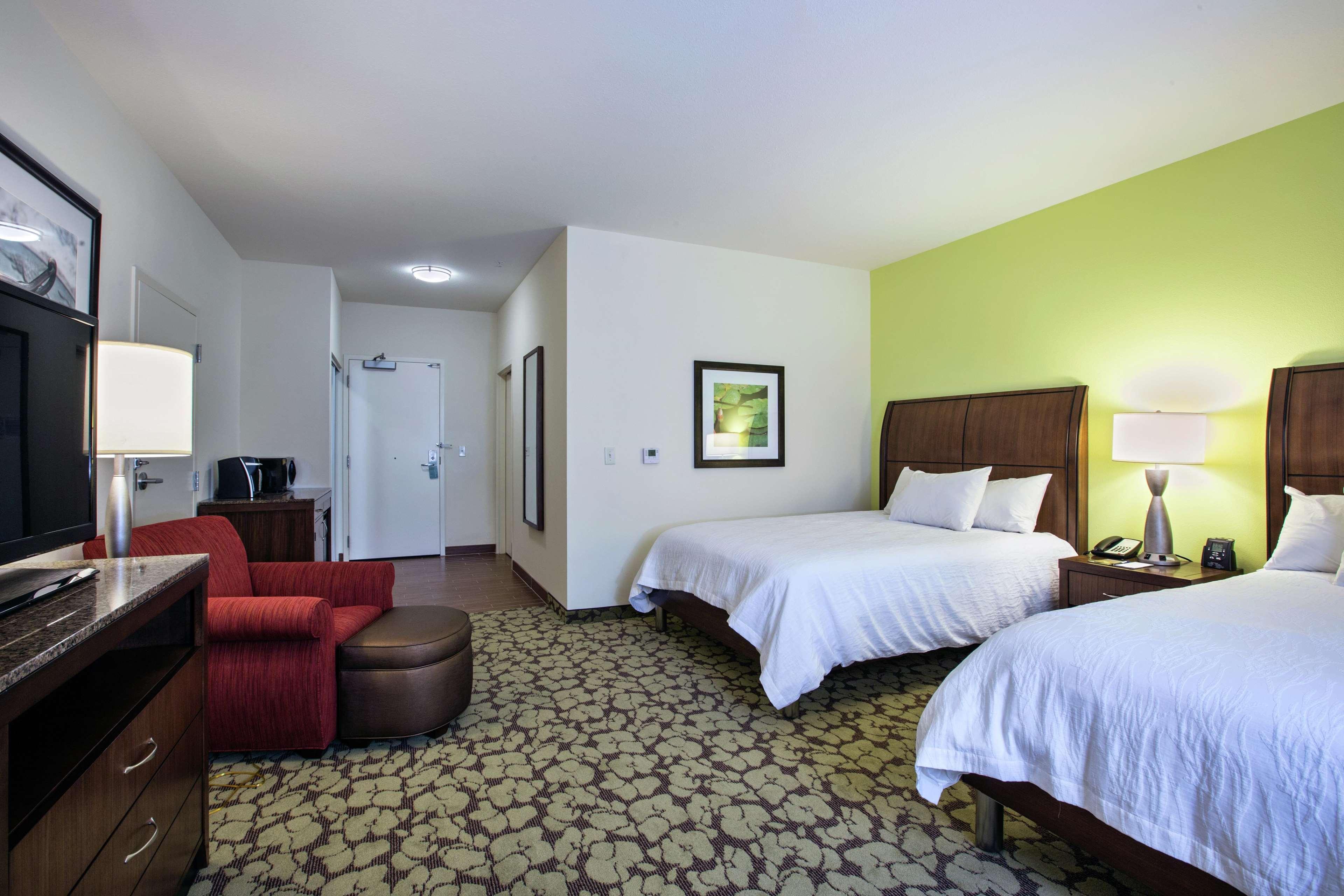 Hilton Garden Inn Lincoln Downtown/Haymarket Exterior photo