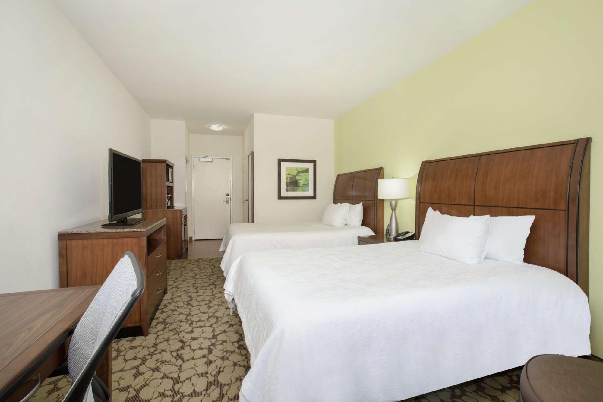Hilton Garden Inn Lincoln Downtown/Haymarket Exterior photo