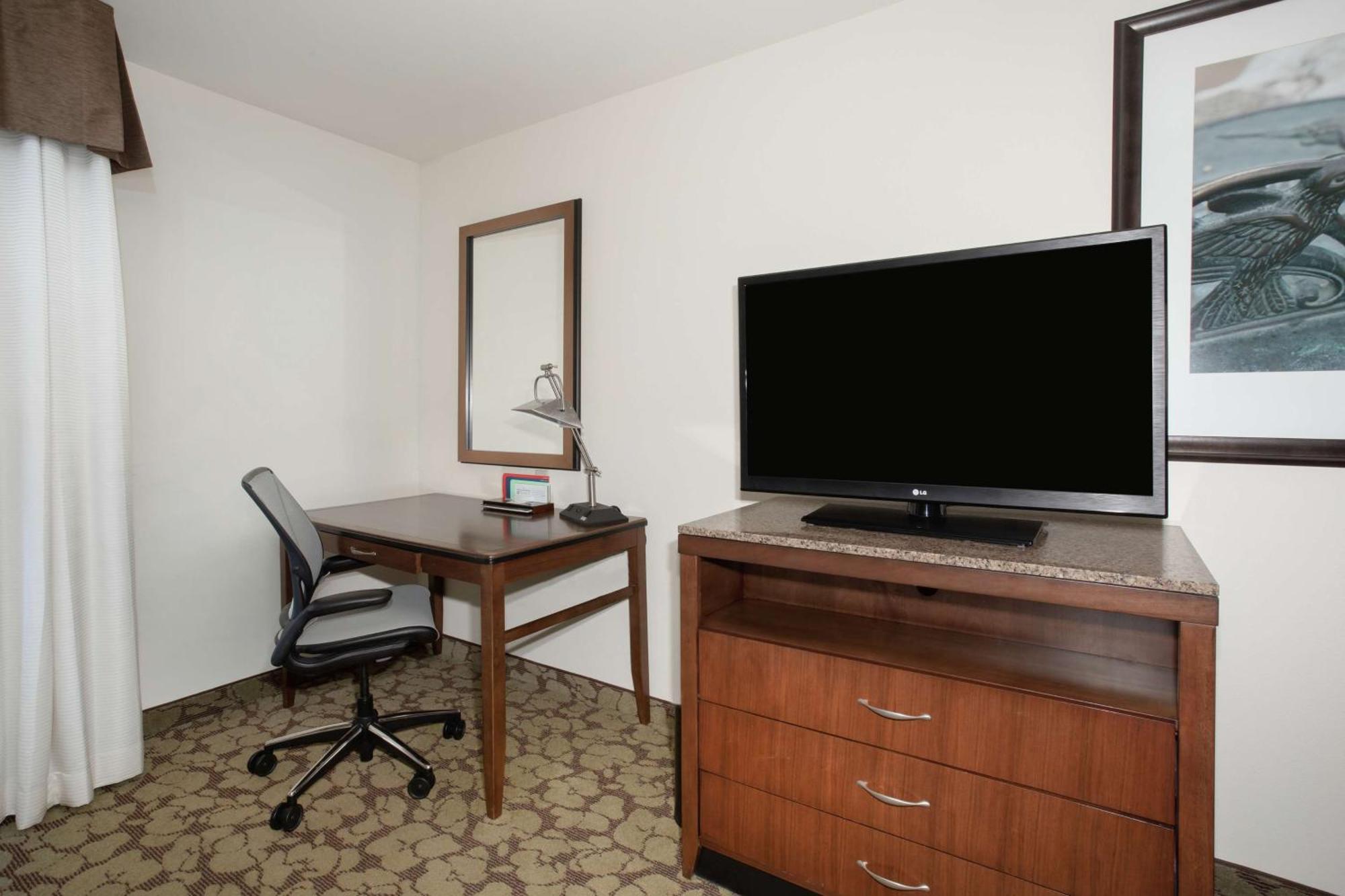 Hilton Garden Inn Lincoln Downtown/Haymarket Exterior photo